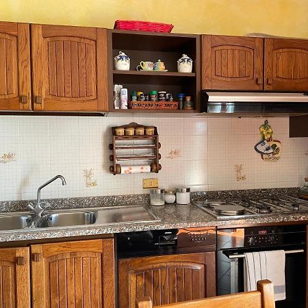 Le Case Di Cinzia Vinci Luaran gambar