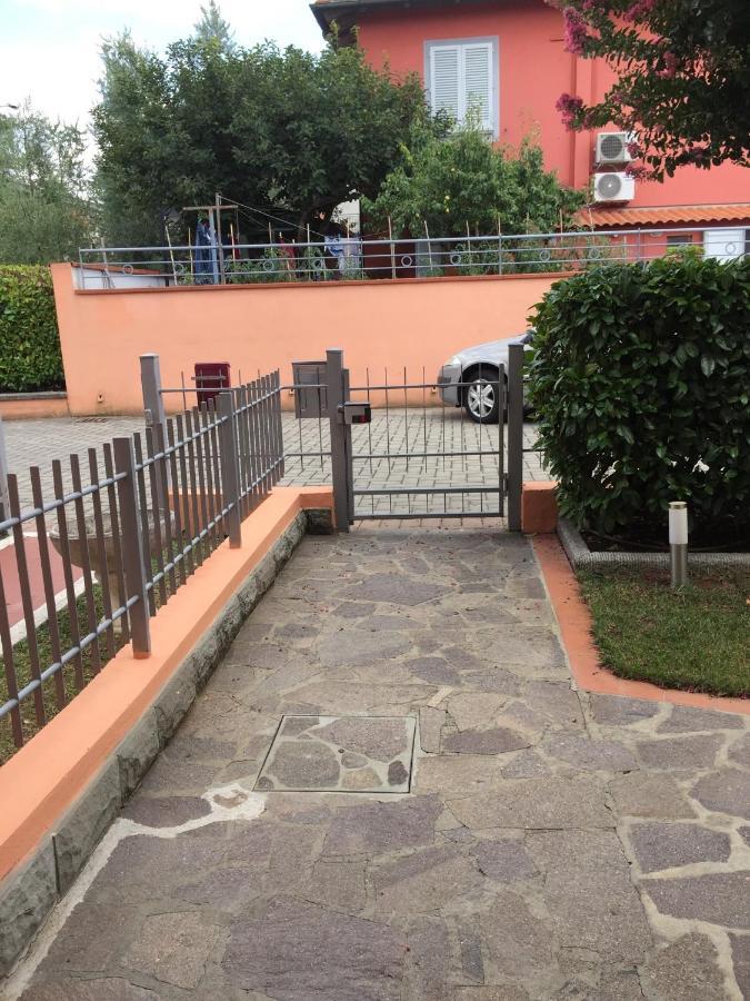 Le Case Di Cinzia Vinci Luaran gambar