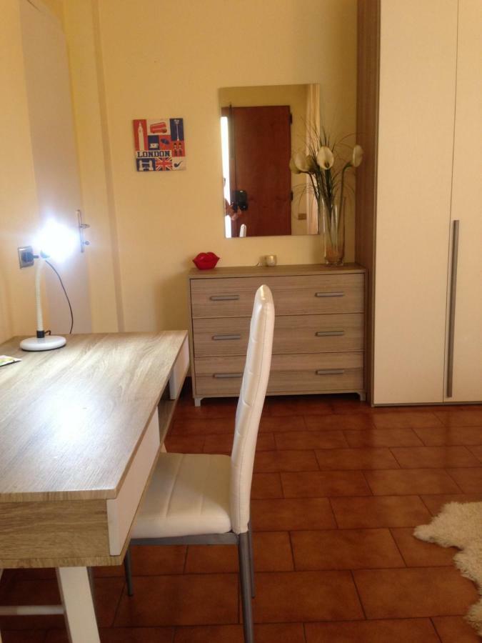 Le Case Di Cinzia Vinci Luaran gambar