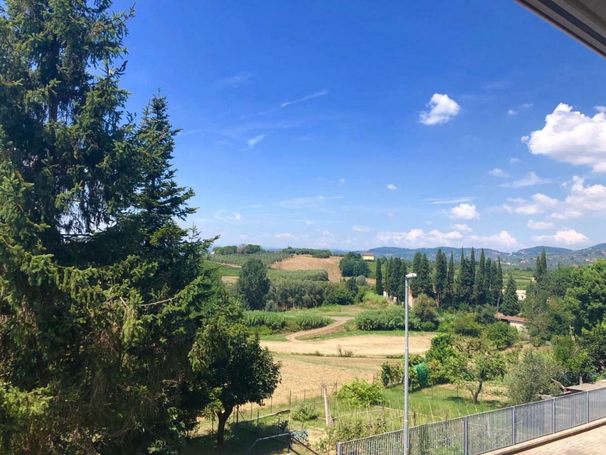 Le Case Di Cinzia Vinci Luaran gambar