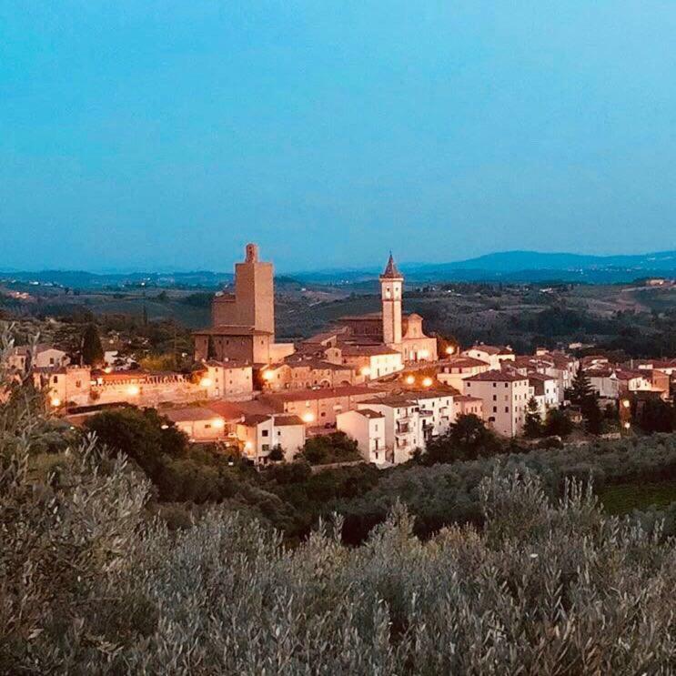Le Case Di Cinzia Vinci Luaran gambar
